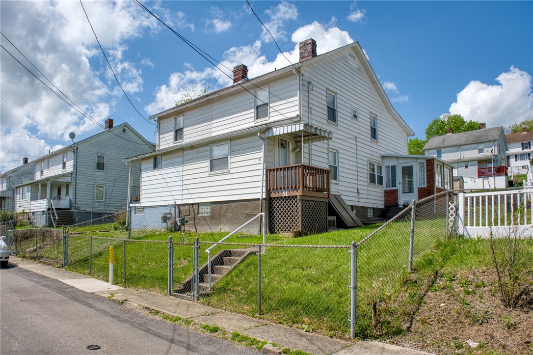 51 Sycamore St St, Cecil, Pennsylvania image 2