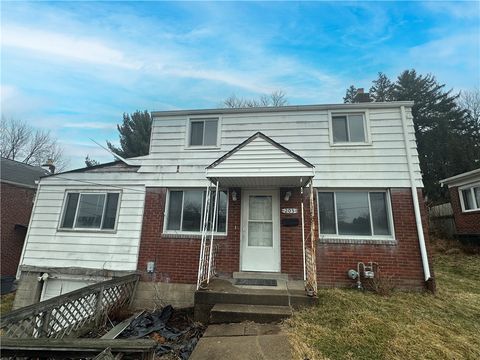 Photo of 203 Rodilin Dr, Pittsburgh, PA 15235 (MLS # 1742676)