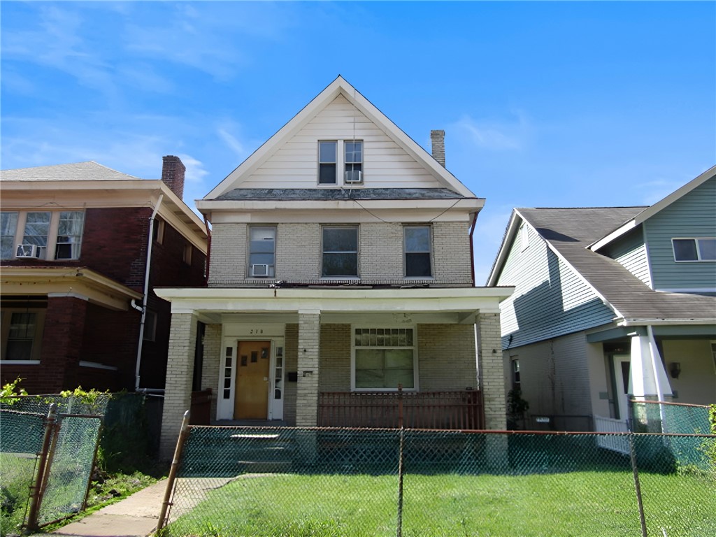 Photo 1 of 30 — 230 Mckinley St, Knoxville, PA 15210