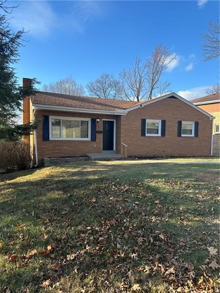 114 Grienbriar Dr. Dr, Carnegie, Pennsylvania image 1