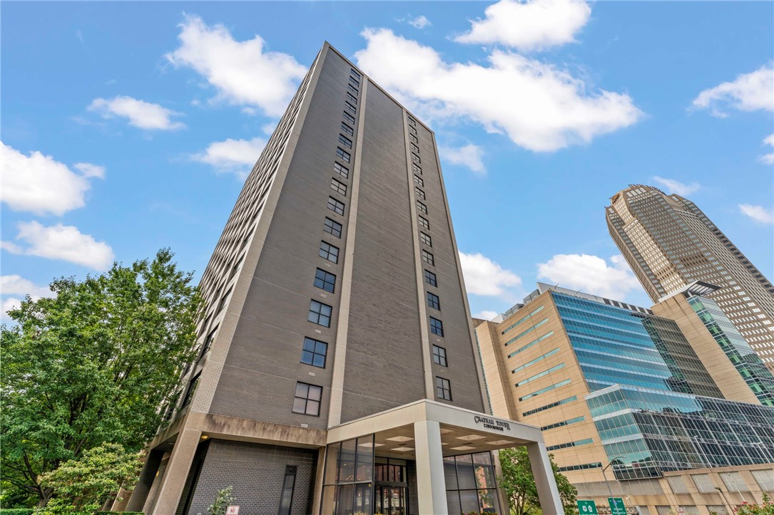112 Washington Place 7E