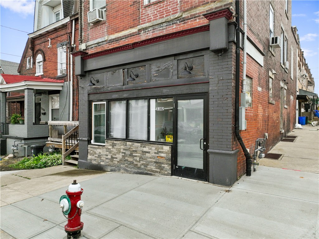 Oakland, Pennsylvania 15213, United States, 6 Bedrooms Bedrooms, ,2 BathroomsBathrooms,Residential,Active,149018