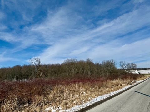 Photo of 0 Cannery Rd, Mercer, PA 16137 (MLS # 1741458)