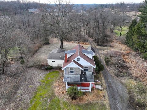 4625 Middle Road Hampton PA 15101