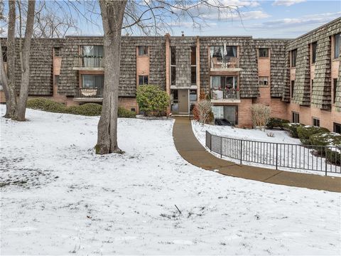 Photo of 1332 Forest Green Dr, Coraopolis, PA 15108 (MLS # 1738049)