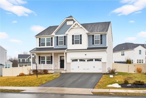 Photo of 304 Regent Ct, Mc Donald, PA 15057 (MLS # 1740702)