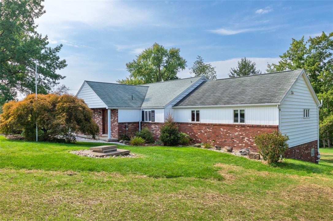 5374 Sardis Road