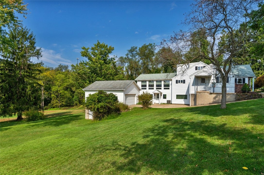 5374 Sardis Road
