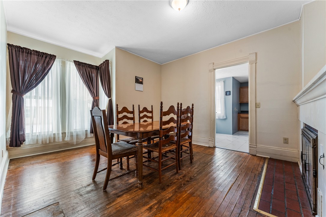 302 Jackson St, Jamestown, Pennsylvania image 16
