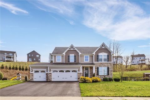Photo of 7787 Dominick Dr, Irwin, PA 15642 (MLS # 1747163)