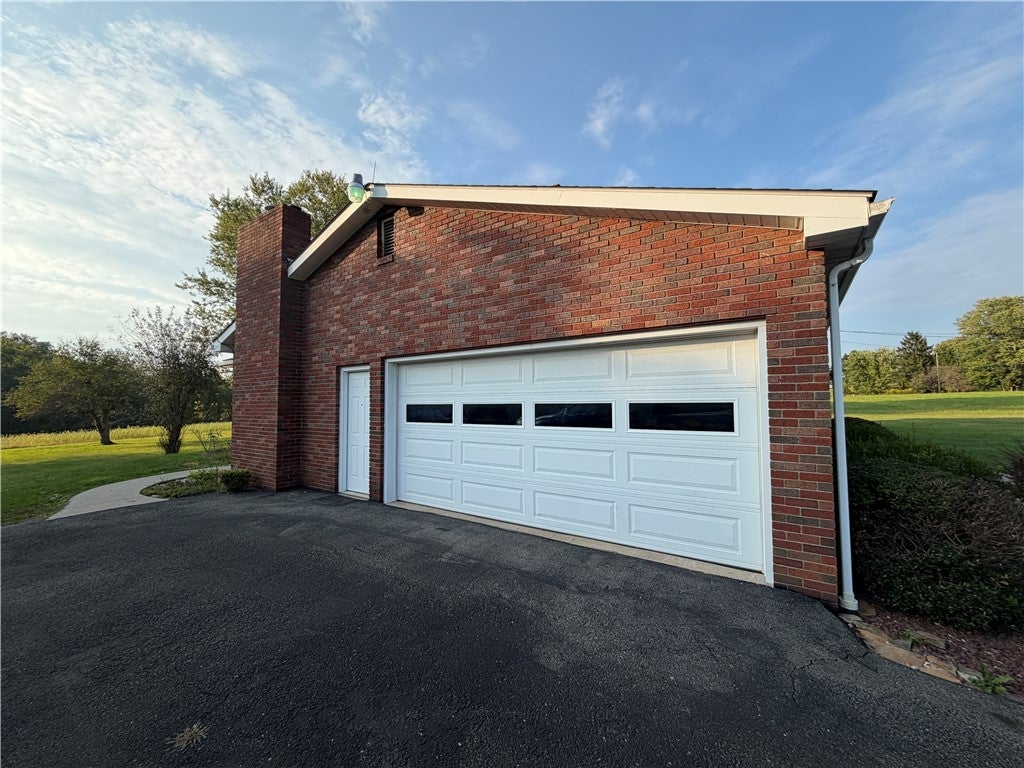 1163 Herminie West Newton Rd