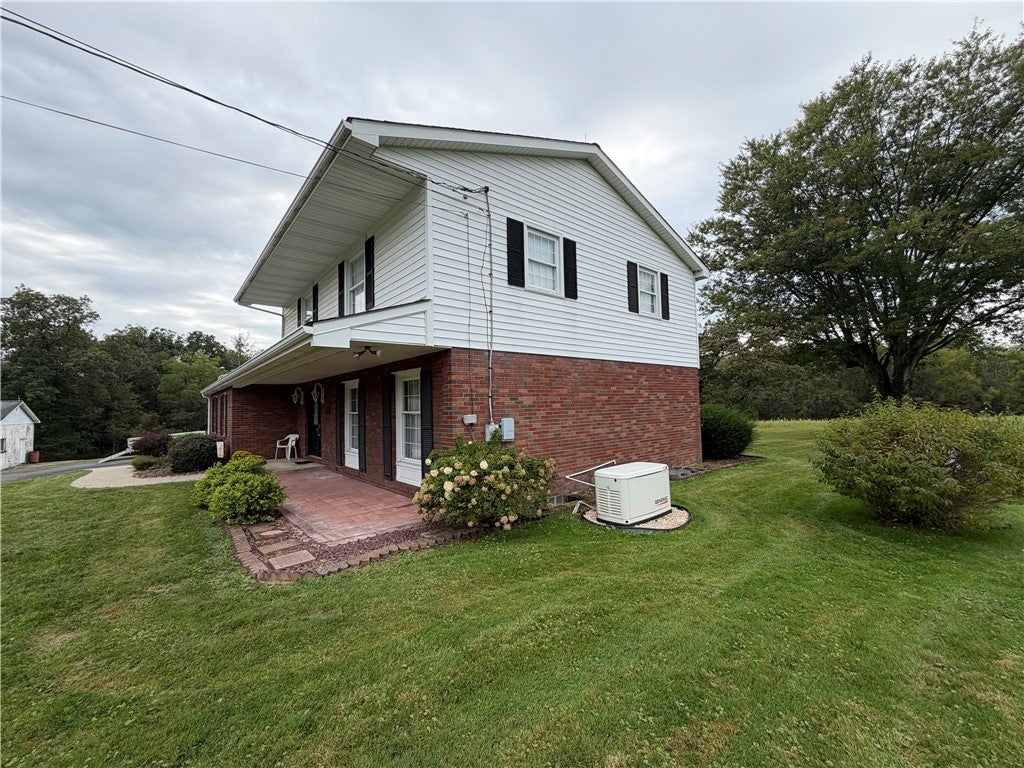 1163 Herminie West Newton Rd
