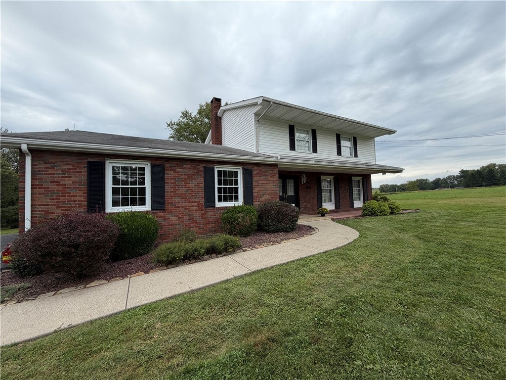 1163 Herminie West Newton Rd