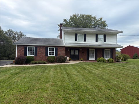 Homes For Sale - 1163 Herminie West Newton Rd Rd<br/> Sewickley Twp, PA 15089