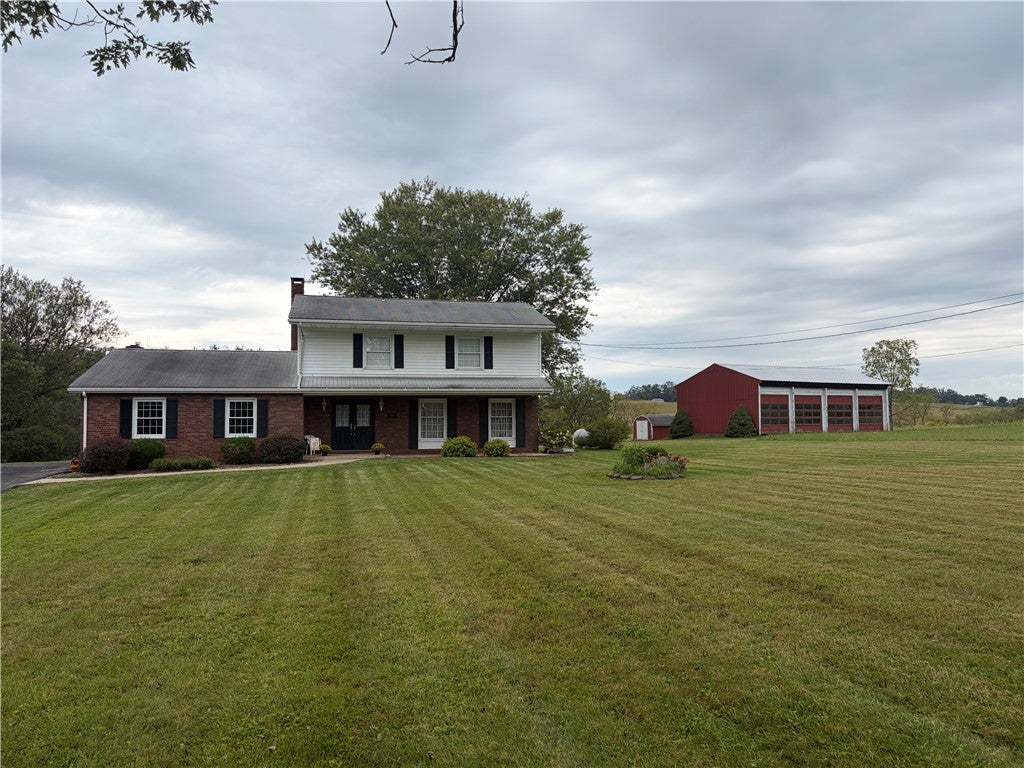 1163 Herminie West Newton Rd
