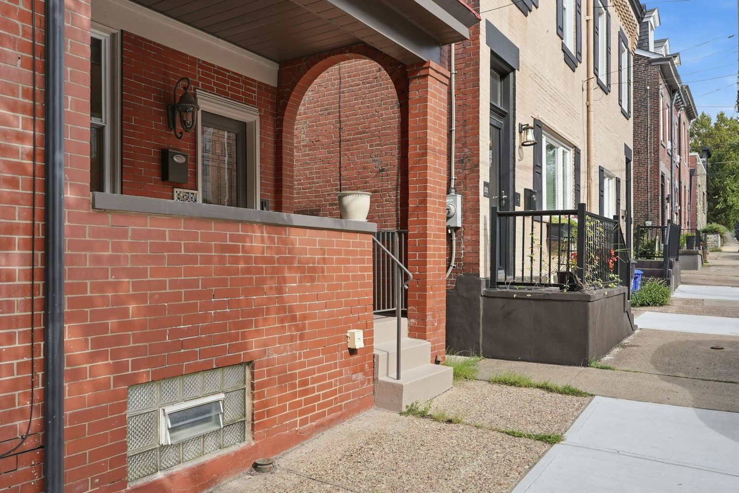 179 Home Street