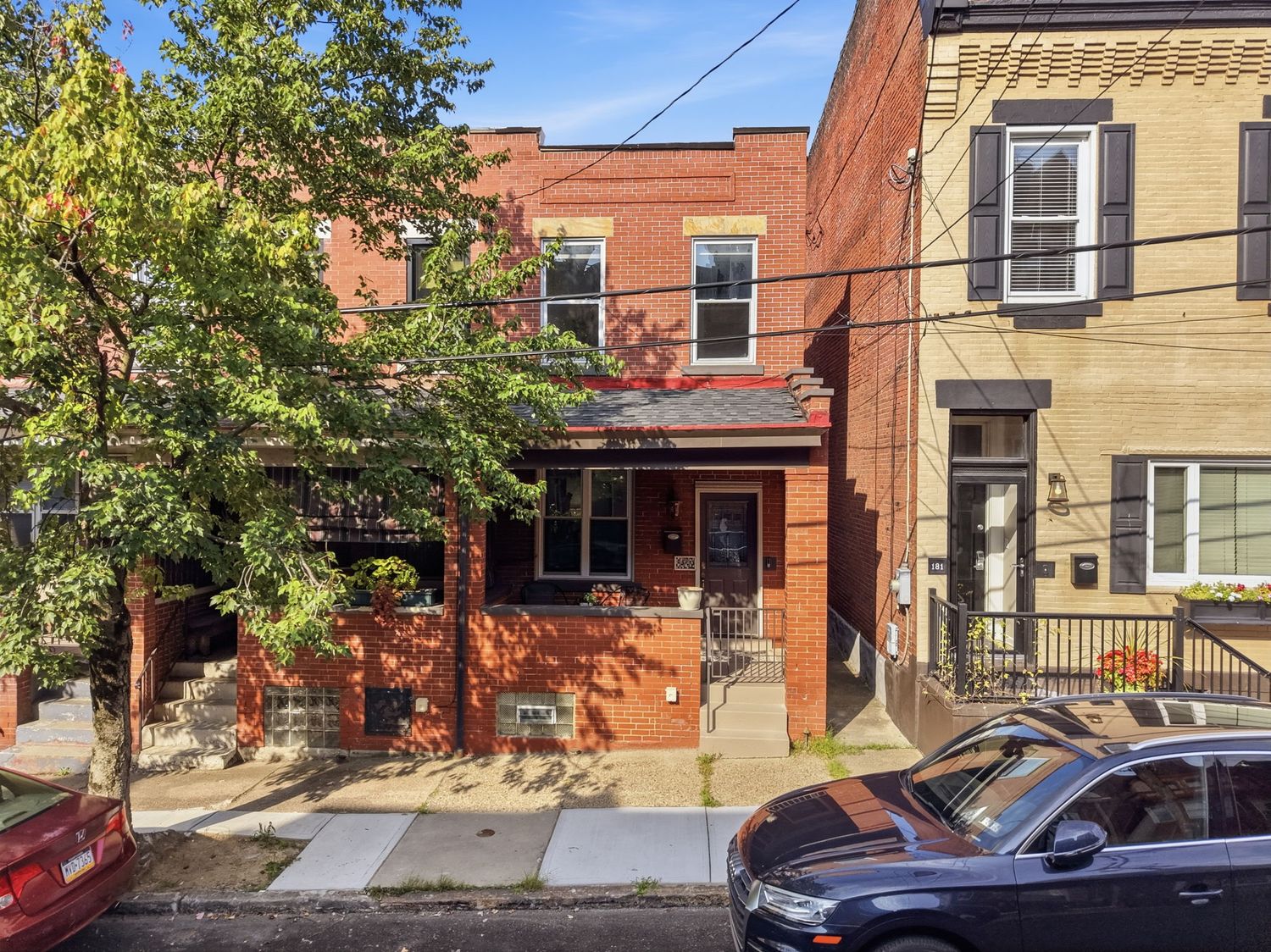 179 Home Street