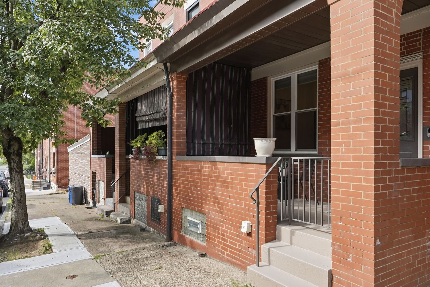 179 Home Street