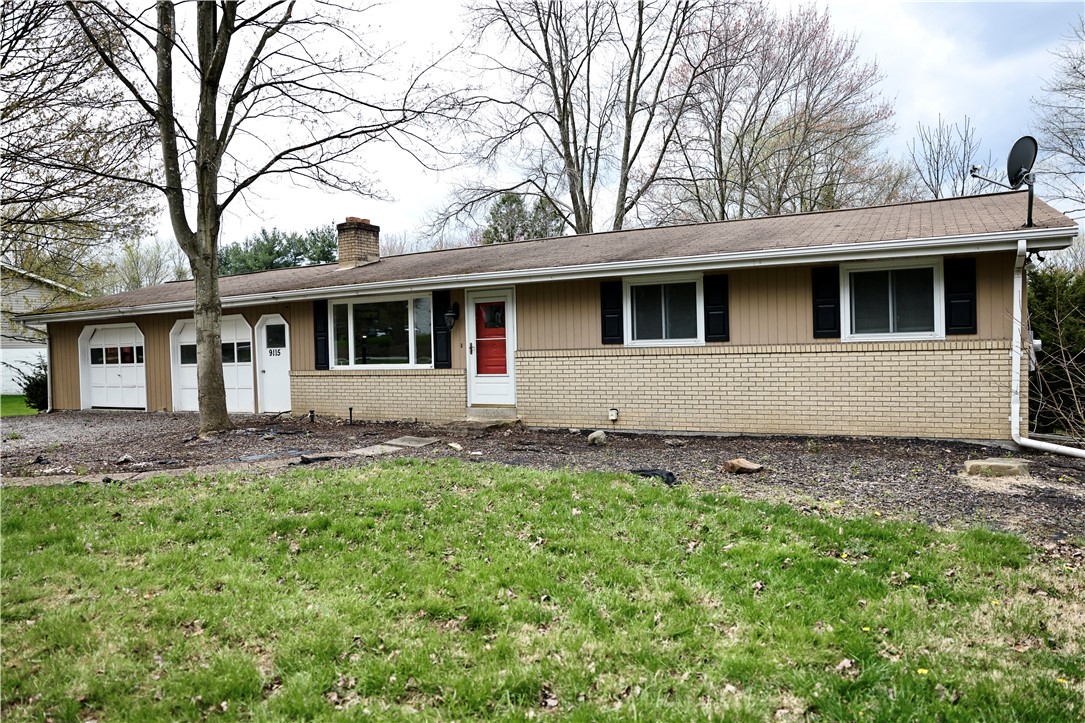 9115 Marshall Road