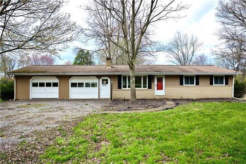 9115 Marshall Road Cranberry Twp PA 16066