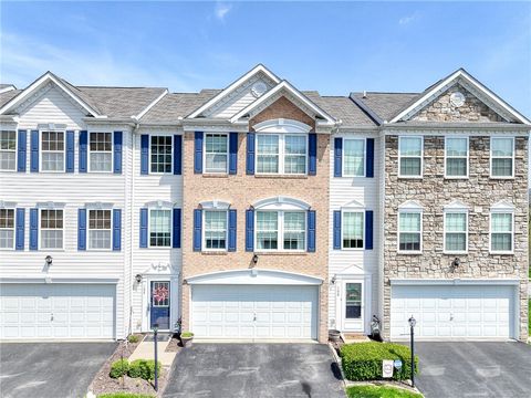 102 Cole Ct Harmony Boro - BUT PA 16037