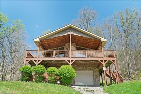 Homes For Sale - 100 First Street St<br/> Henry Clay Twp, PA 15424