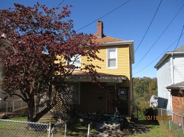 236 Cadwallader St Brownsville PA 15417
