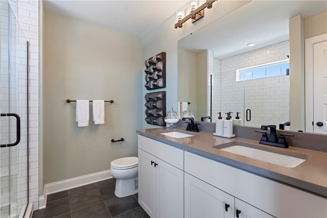 Photo 7 of 18 of HOMESITE 9A Olivia Street townhome