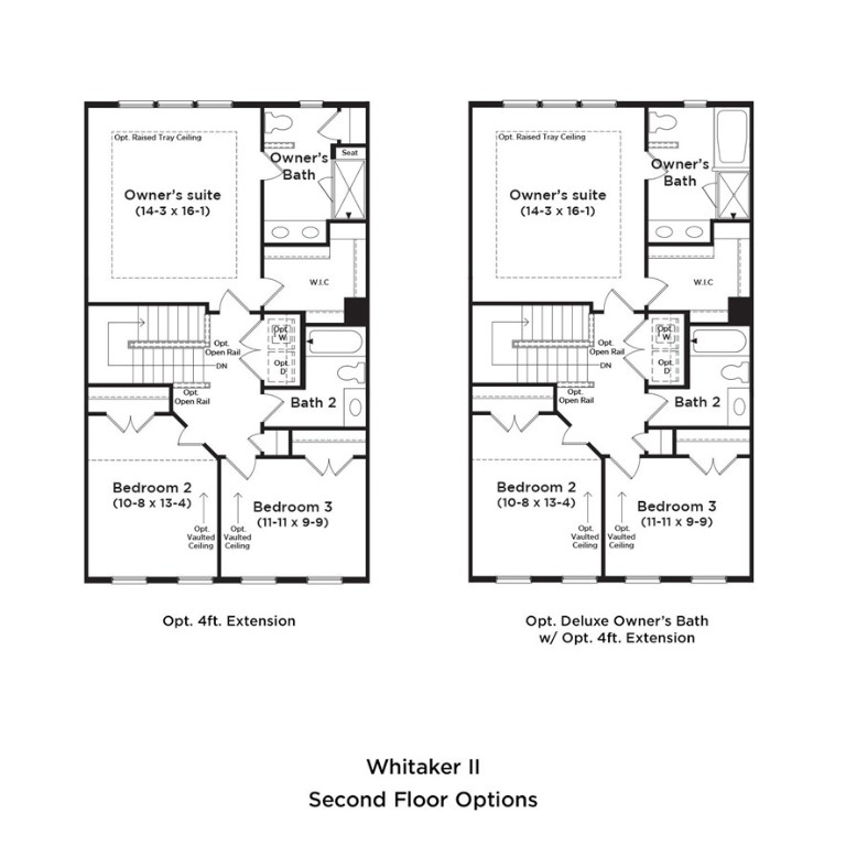 Photo 18 of 18 of HOMESITE 9A Olivia Street townhome