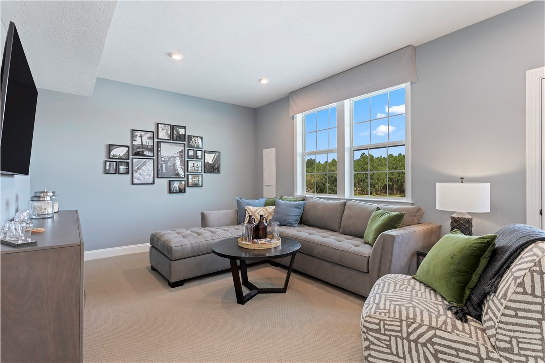 Photo 10 of 18 of HOMESITE 9A Olivia Street townhome