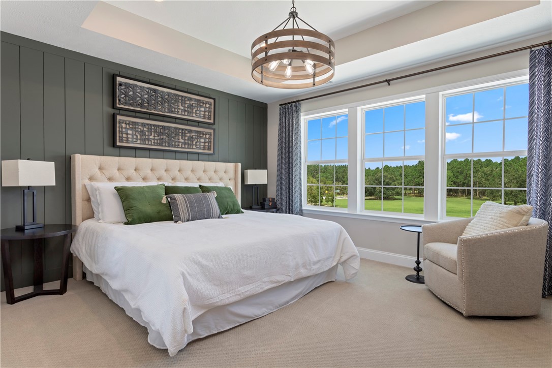 Photo 6 of 18 of HOMESITE 9A Olivia Street townhome