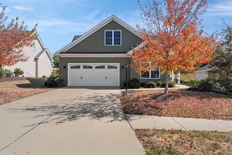 509 Altmyer Fields Ln Marshall PA 15090