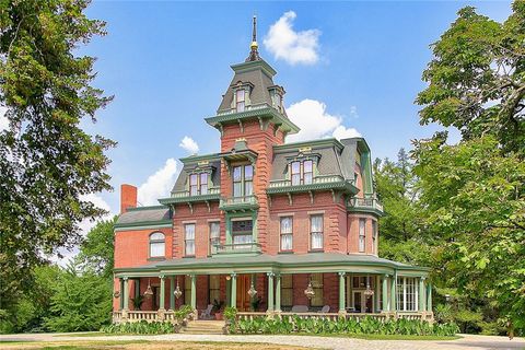 5501 Elgin Street Highland Park PA 15206