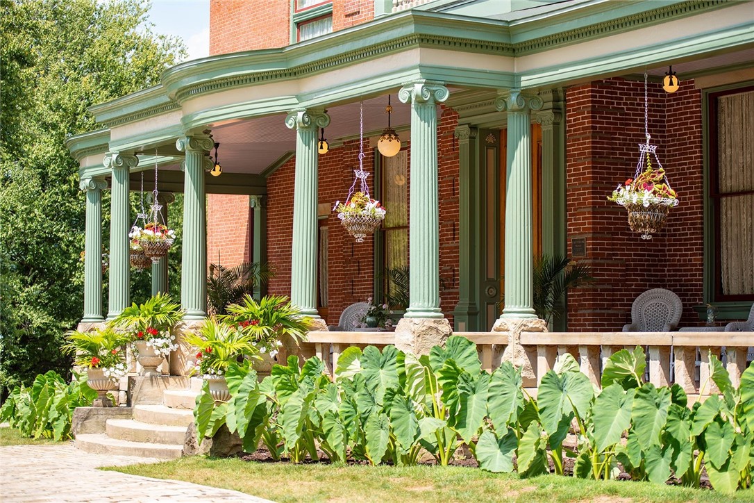 5501 Elgin Street