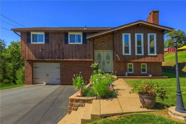 412 PAYNE HILL RD, CLAIRTON, PA 15025 - Image a4dcac4949a8d00a38e5a45ae65b8451/3016459977