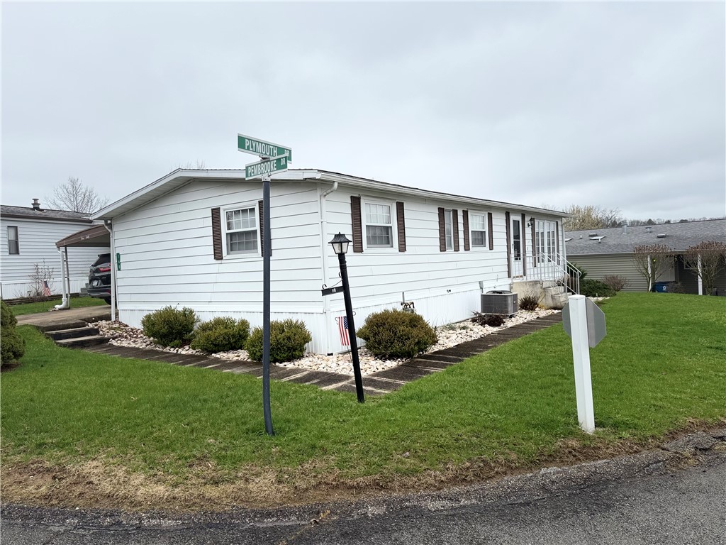 160 Pembrooke Dr, Delmont, Pennsylvania image 23
