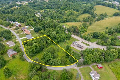 Vacant Land For Sale - Emery Road<br/> Centerville, PA 15333