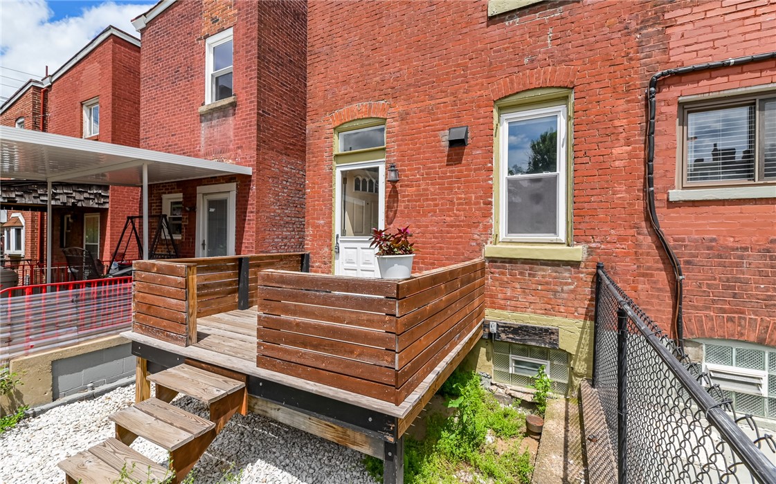 170 Home St St, Lawrenceville, Pennsylvania image 29