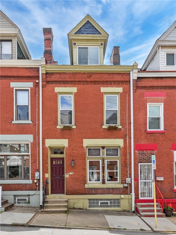170 Home St St, Lawrenceville, Pennsylvania image 30