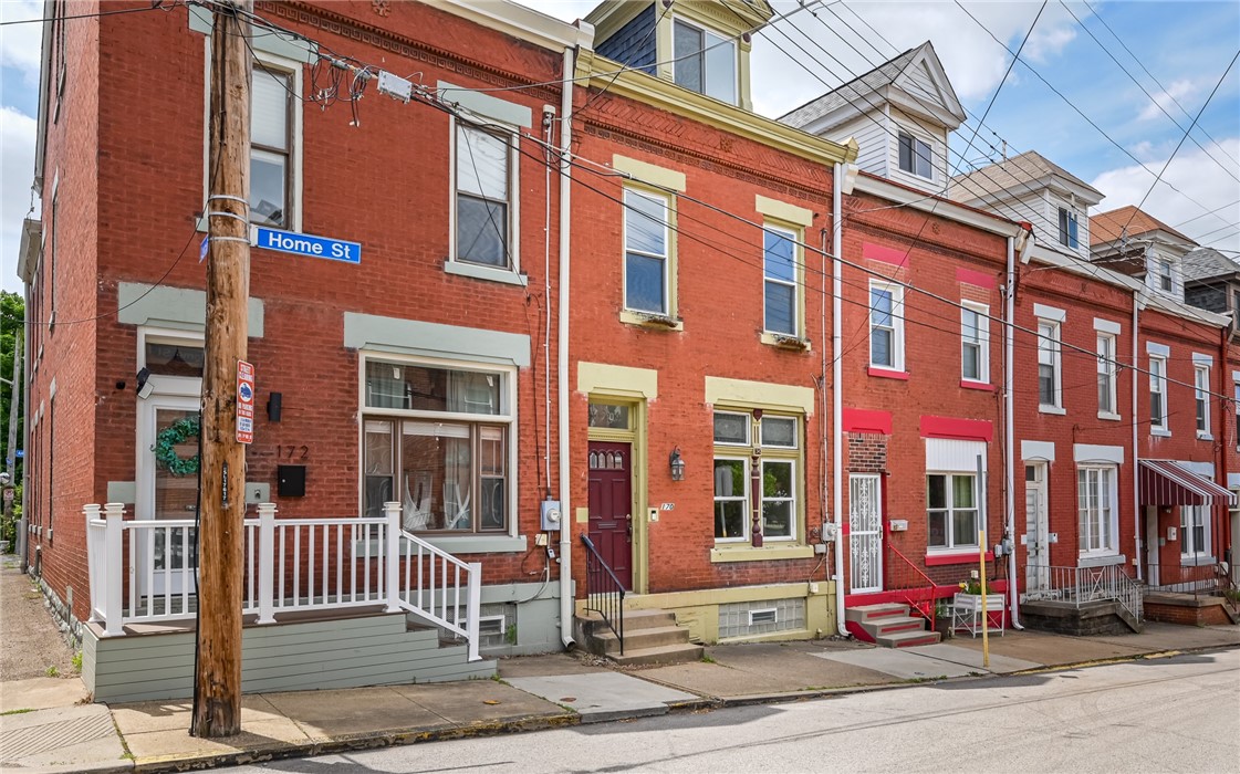 170 Home St St, Lawrenceville, Pennsylvania image 1