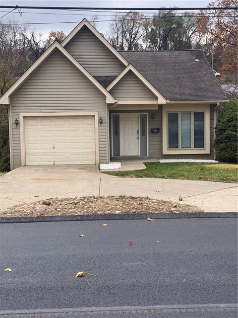 Photo of 280 Old Lebanon Church Rd, Pittsburgh, PA 15236 (MLS # 1732373)