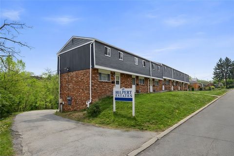 Photo of 3801 Hilpert St, Pittsburgh, PA 15227 (MLS # 1749517)