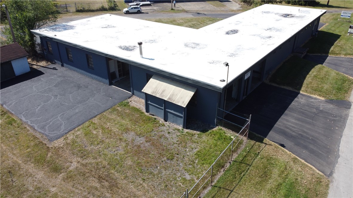 Farrell, Pennsylvania 16121, United States, ,Residential,Active,109424