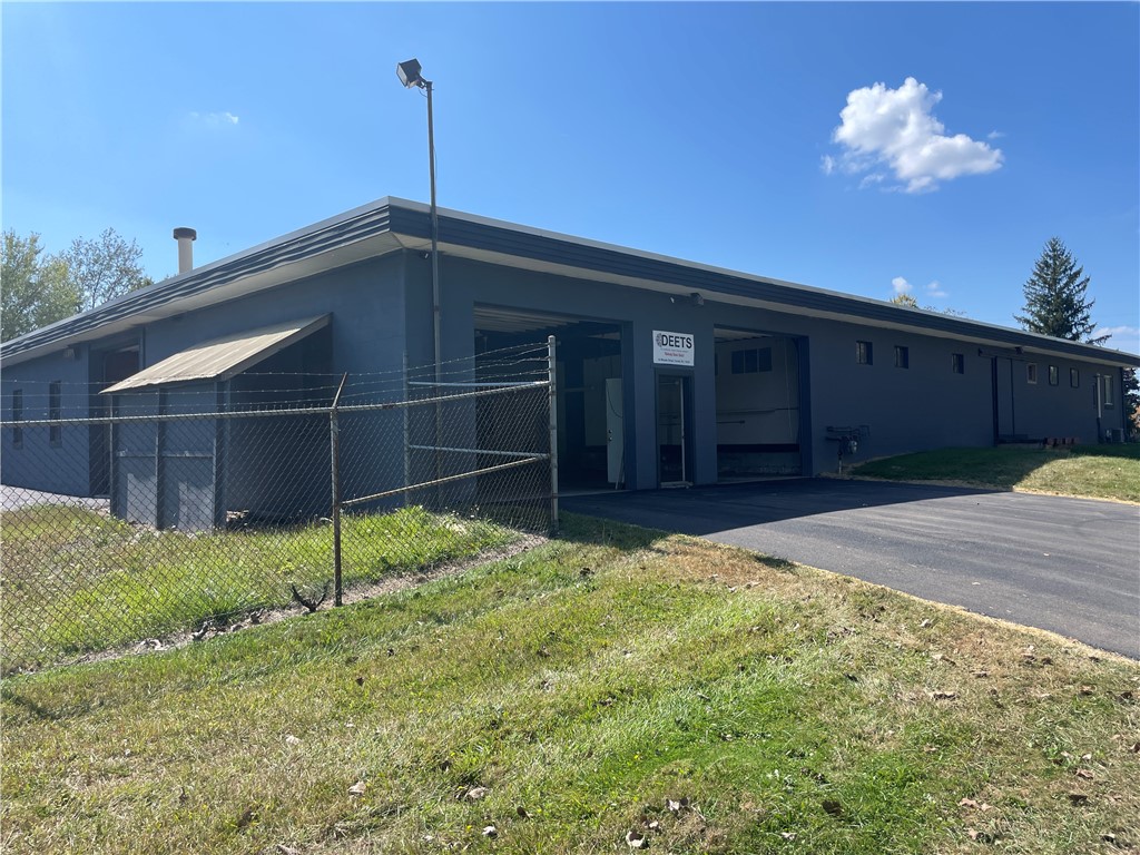 Farrell, Pennsylvania 16121, United States, ,Residential,Active,109424