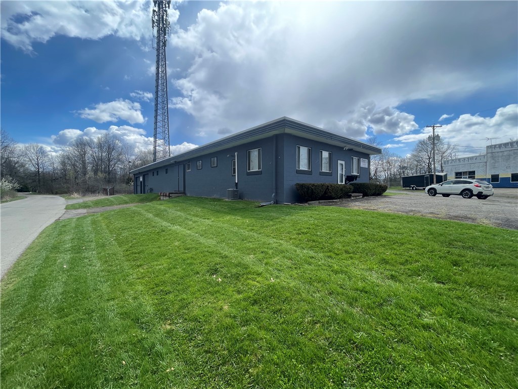 Farrell, Pennsylvania 16121, United States, ,Residential,Active,109424