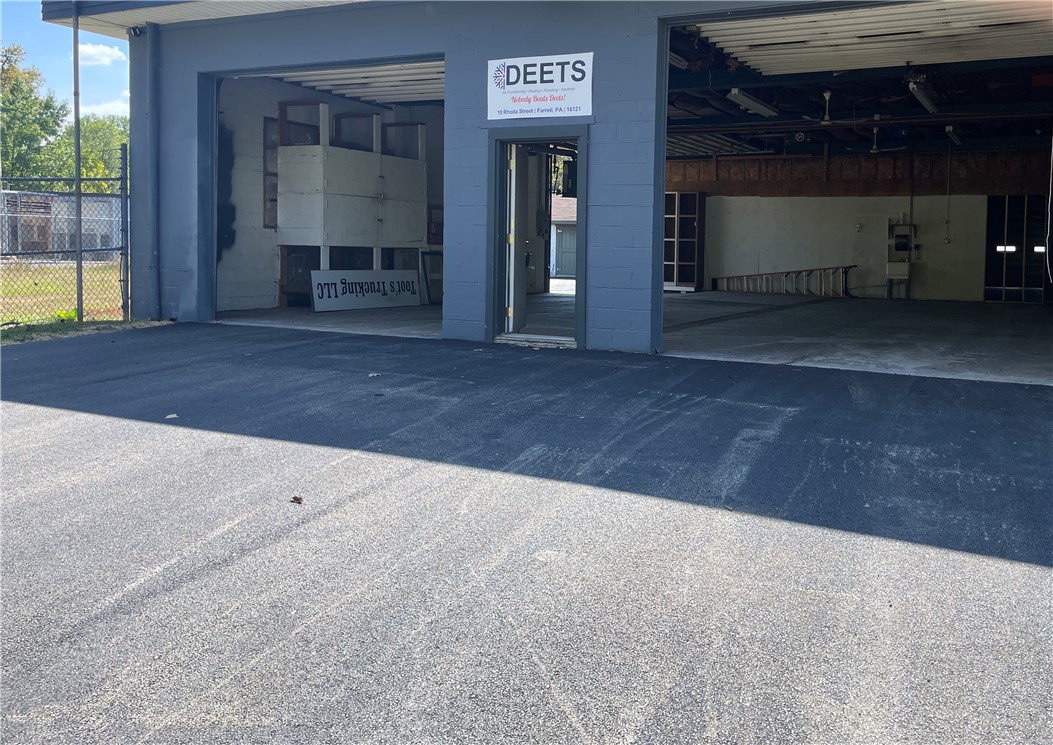 Farrell, Pennsylvania 16121, United States, ,Residential,Active,109424