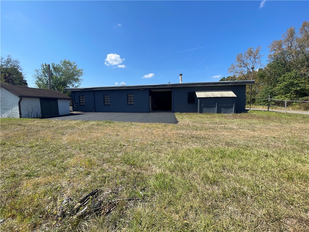 Farrell, Pennsylvania 16121, United States, ,Residential,Active,109424