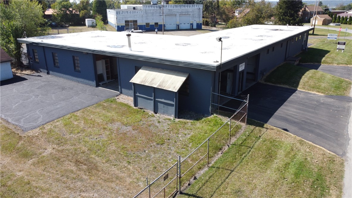 Farrell, Pennsylvania 16121, United States, ,Residential,Active,109424