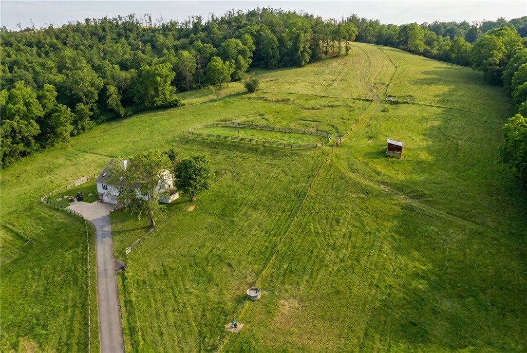327 Sugar Run Rd