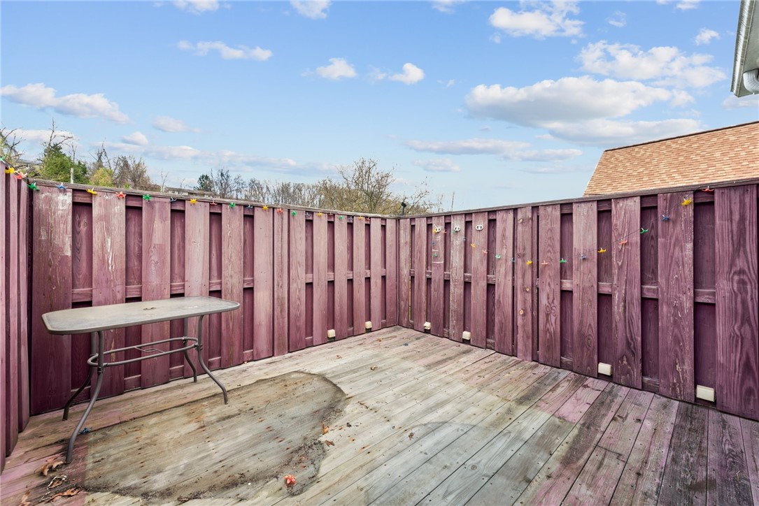 709 S 8th St St, Youngwood, Pennsylvania image 16